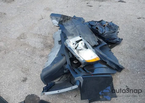 2011 Jeep Compass из США, поврежденный, VIN 1J4NF1FB5BD282970